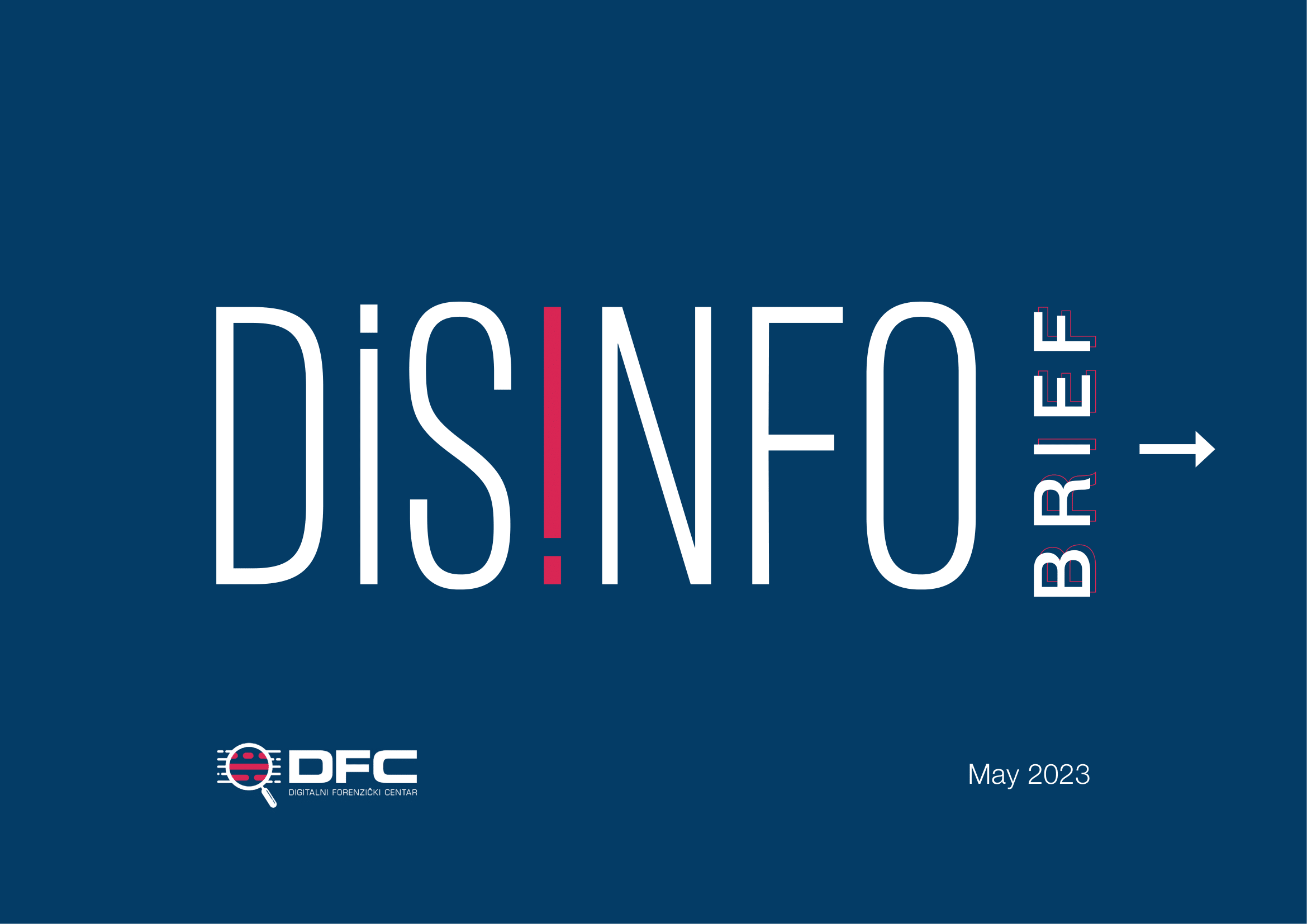 DISINFO Brief may 2023-1