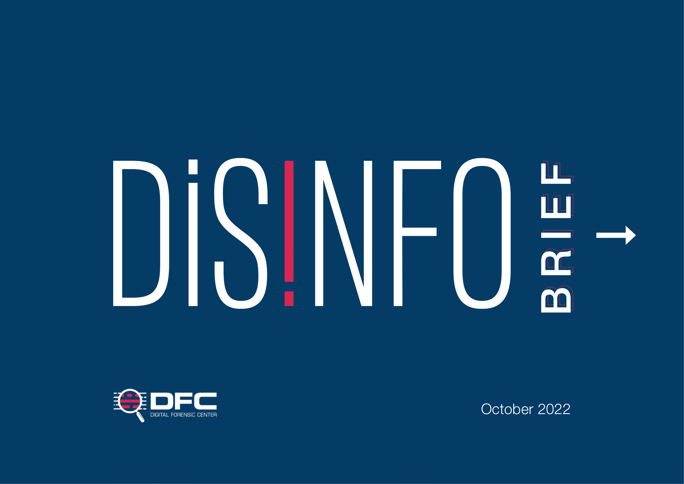 DISINFO Brief oktobar 2022 ENG-1